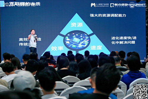 變局之下，在不確定中尋找確定——2023產(chǎn)品經(jīng)理大會(huì)北京站紀(jì)實(shí)