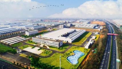 湖南省第三批“5G+工業(yè)互聯(lián)網(wǎng)”示范工廠公布 常德中聯(lián)重科液壓有限公司榮耀上榜