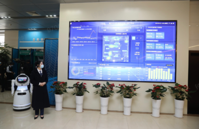 政務服務勇擔當，“四不”“四心”戰疫情——北京信息技術咨詢服務在行動